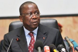 Côte d'Ivoire : Jeannot Ahoussou nommé ministre d'Etat par décret